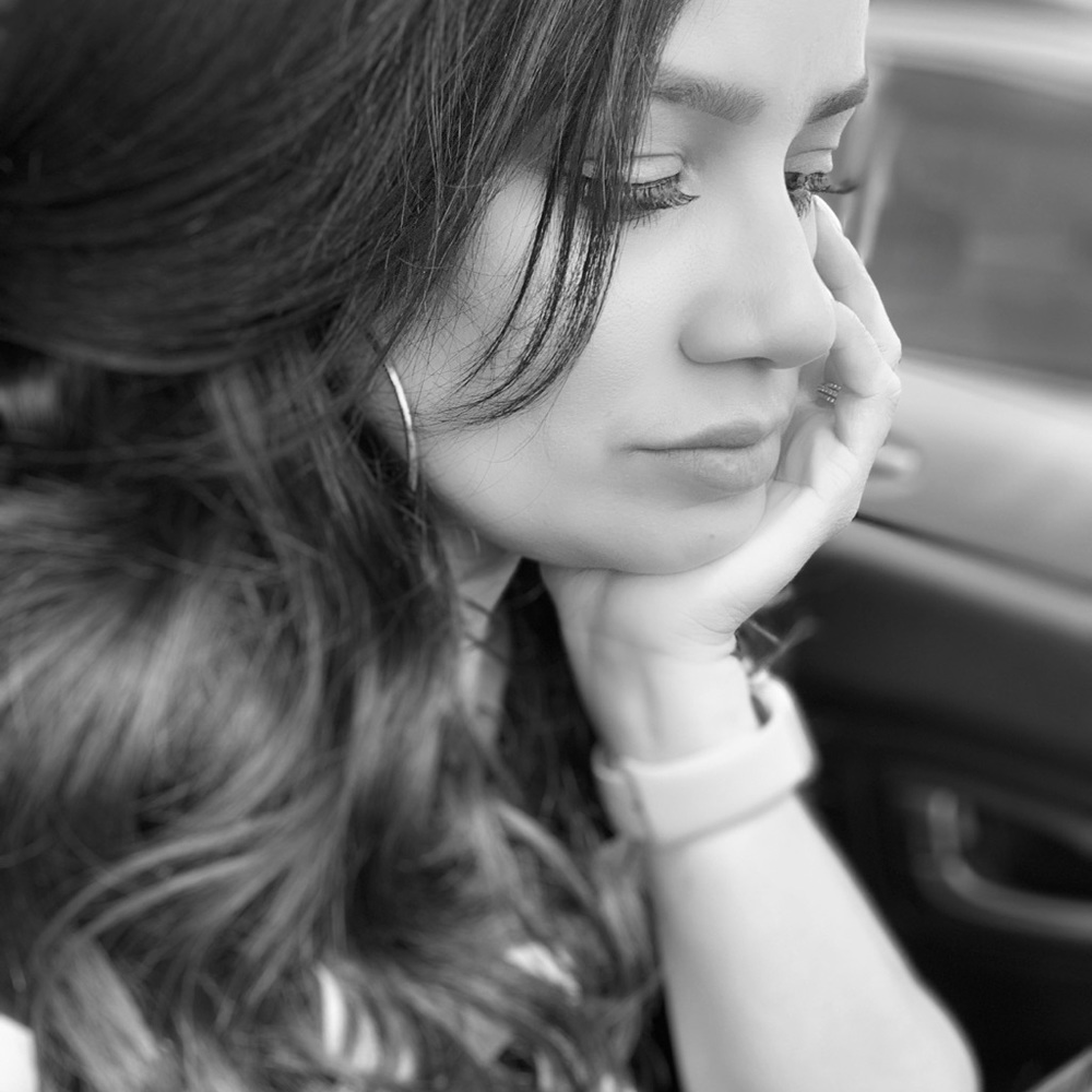 Meet your Posher, Walmarie